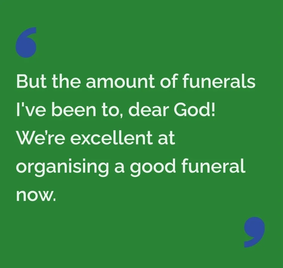 'Shame turned us into liars' - Terrence Higgins Trust