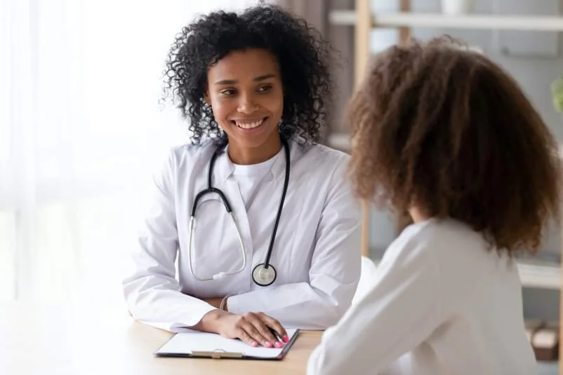 PrEP Messaging for Black Women Must Include Compassion and Respect - TheBodyPro