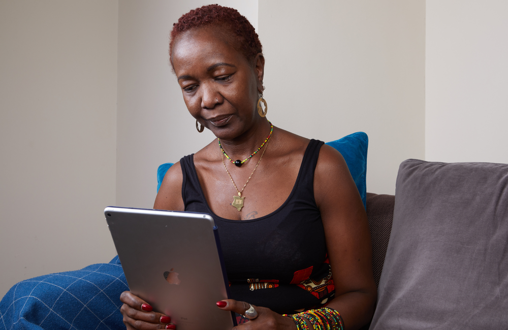 Menopausal women living with HIV need better information on how to manage symptoms - aidsmap