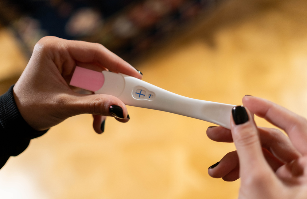 Getting pregnant when you have HIV