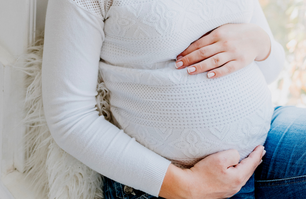 Pregnancy and birth: information for people with HIV
