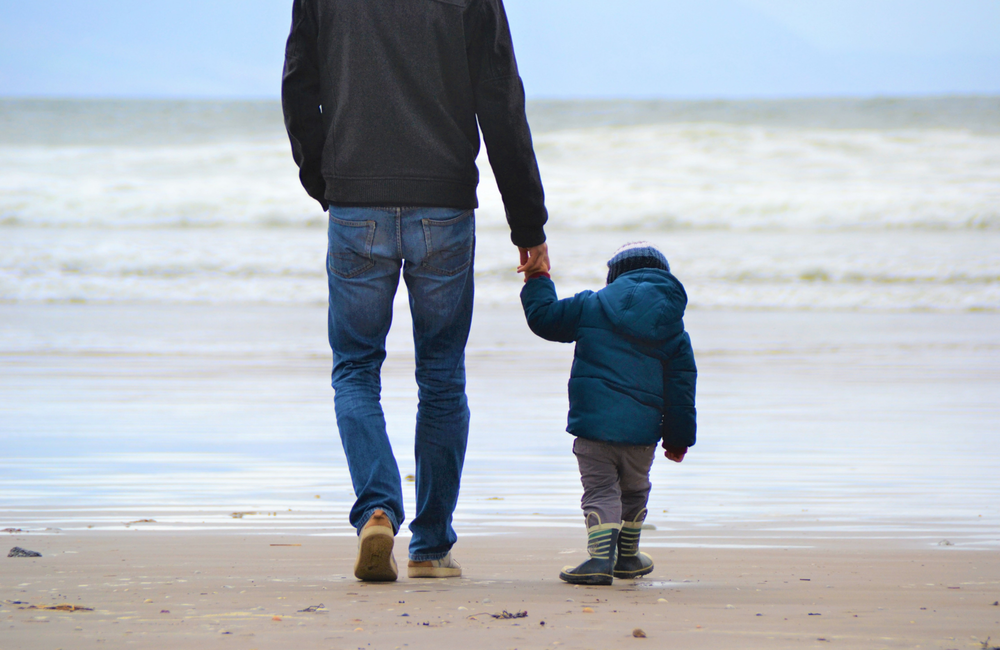 HIV Clinicians Should Ask Gay Men if They Want to Become Fathers