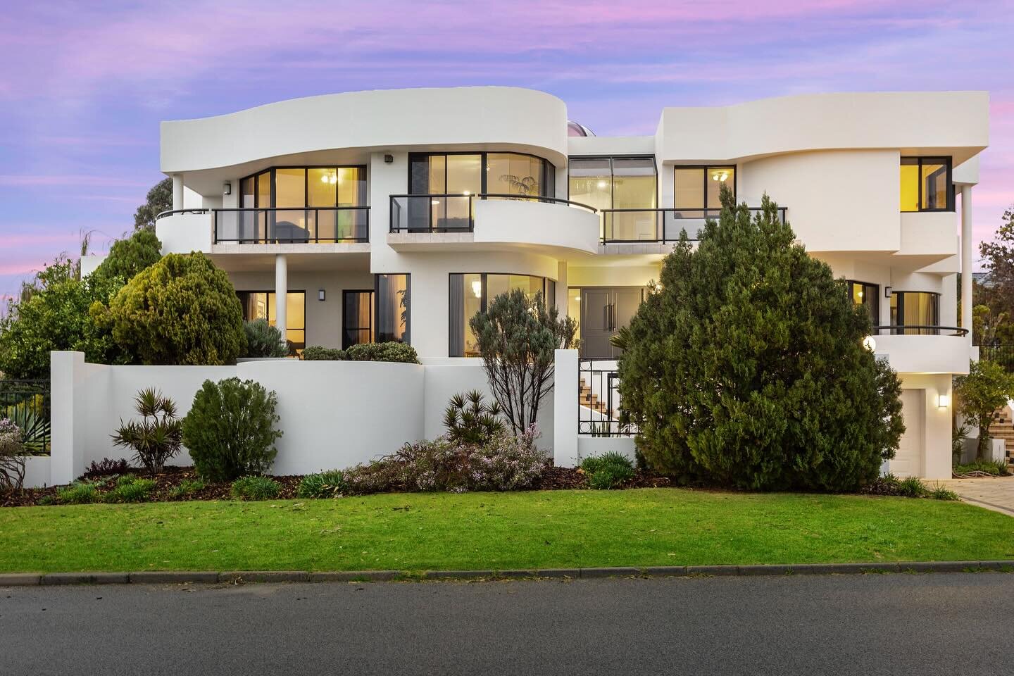 JUST LISTED 🌟 16 Dupont Avenue City Beach. 

Embrace the grandeur of this incredible 6 bedroom, 3 bathroom home with 5 seperate and spacious living zones on a huge central City Beach landholding of 1257sqm. There&rsquo;s so much to love. 

Call us t