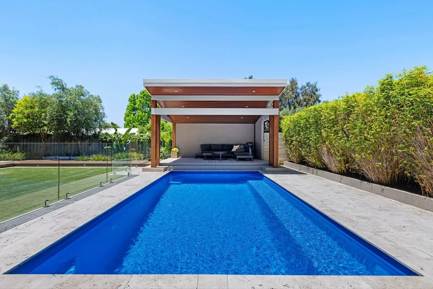 JUST LISTED ☀️ 7 Alderbury Street Floreat.

Elevated and newly reimagined, this executive five-bedroom, four-bathroom residence sits confidently within one of Floreat&rsquo;s most walkable and desirable pockets. The transformation has been deliberate