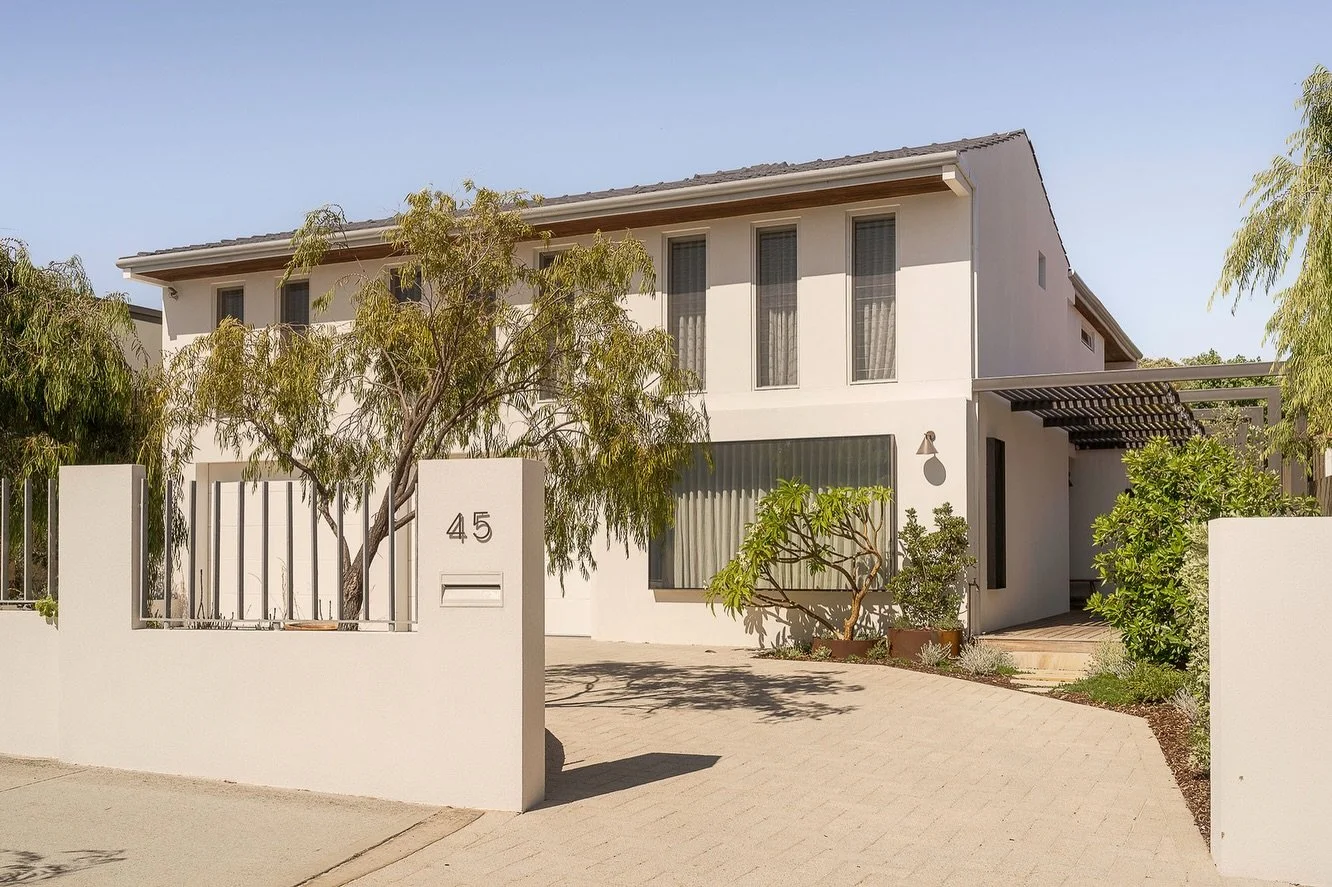 JUST LISTED 🤍 45 Branksome Gardens City Beach. 

This property is for those who value the exceptional. 

You&rsquo;ll step inside this stunning home and immediately wonder - is this a brand-new build or a remarkable transformation?
The answer is a c