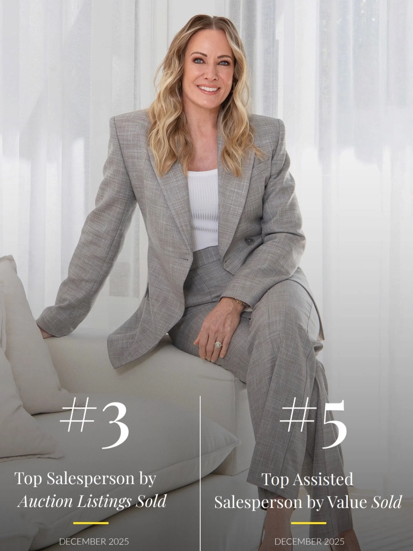 REIWA Awards December 2025
Thank you 🙏🏻 
@reiwa.com.au