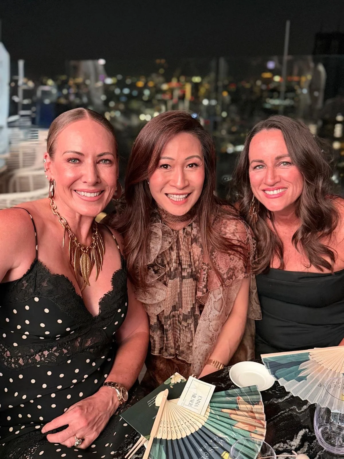 Three wonderful days of the Chairman&rsquo;s Elite Conference in Bangkok. 

Thank you @raywhitegroup for spoiling us the way you do.

Constantly learning and always striving to be better for our clients 🙏🏻