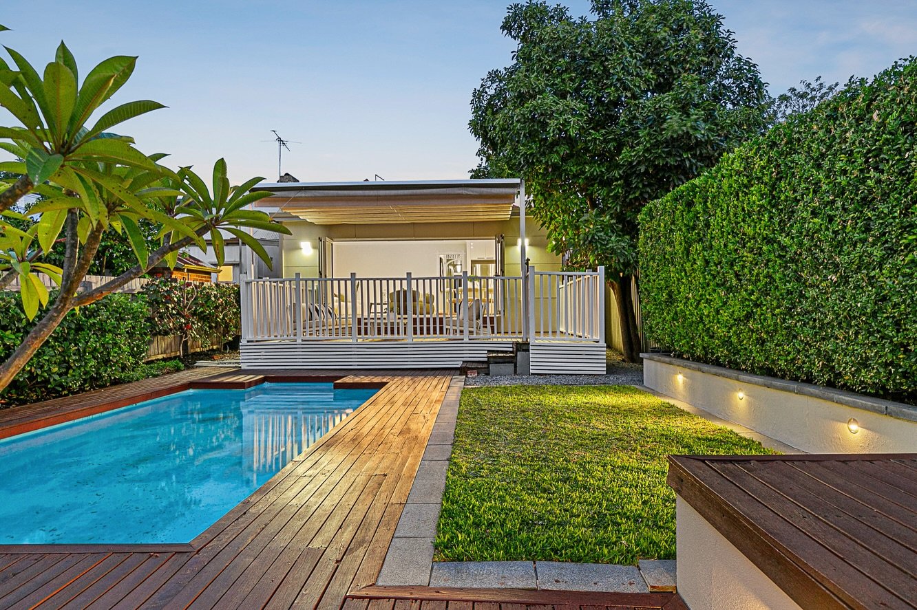 NEW TO MARKET ⭐️ 57 Salisbury Street Subiaco. 

Some homes simply have a story to tell &mdash; and this century-old charmer tells it beautifully.

Blending timeless character with thoughtful modern style, this delightful single-level residence offers