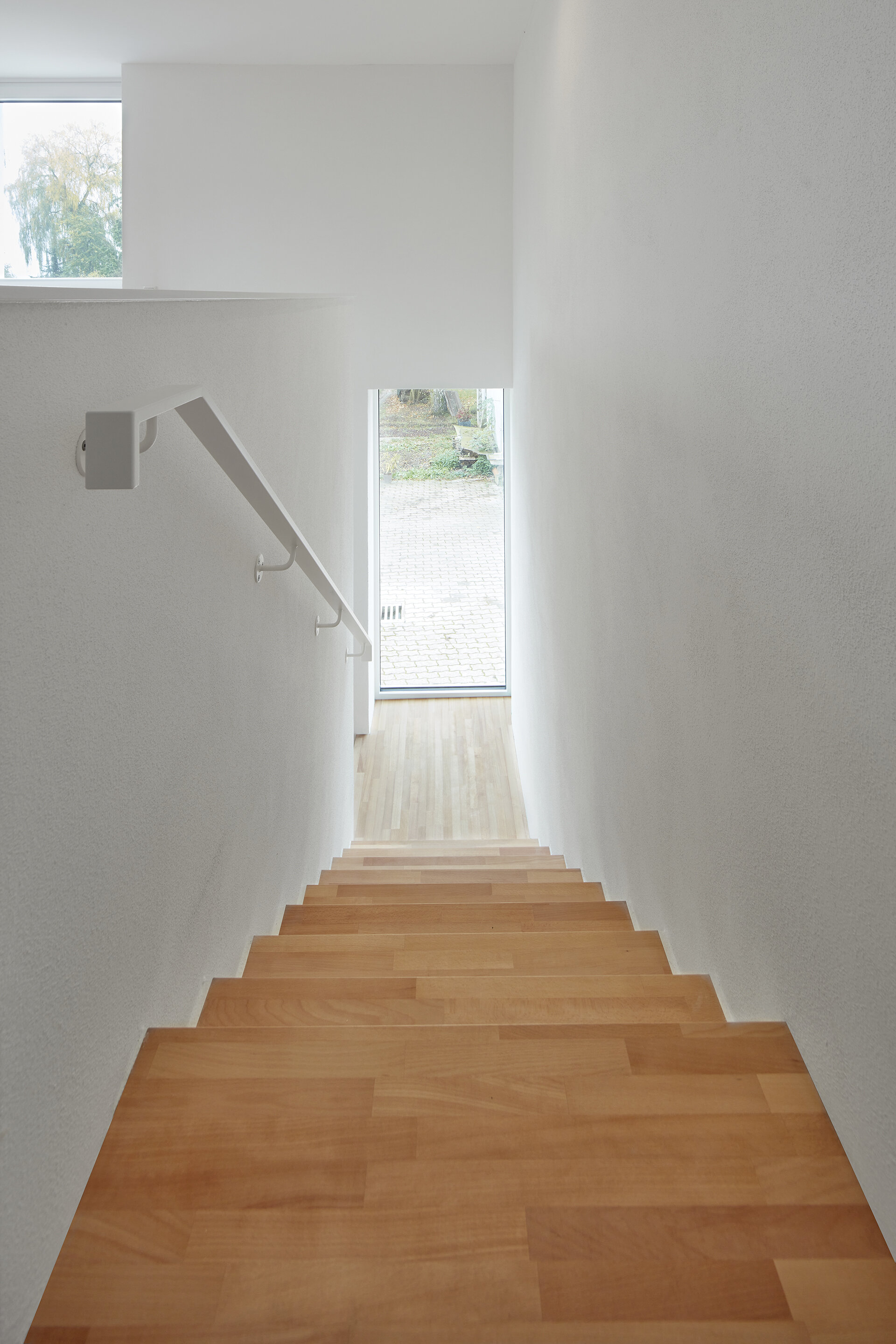 Anbau