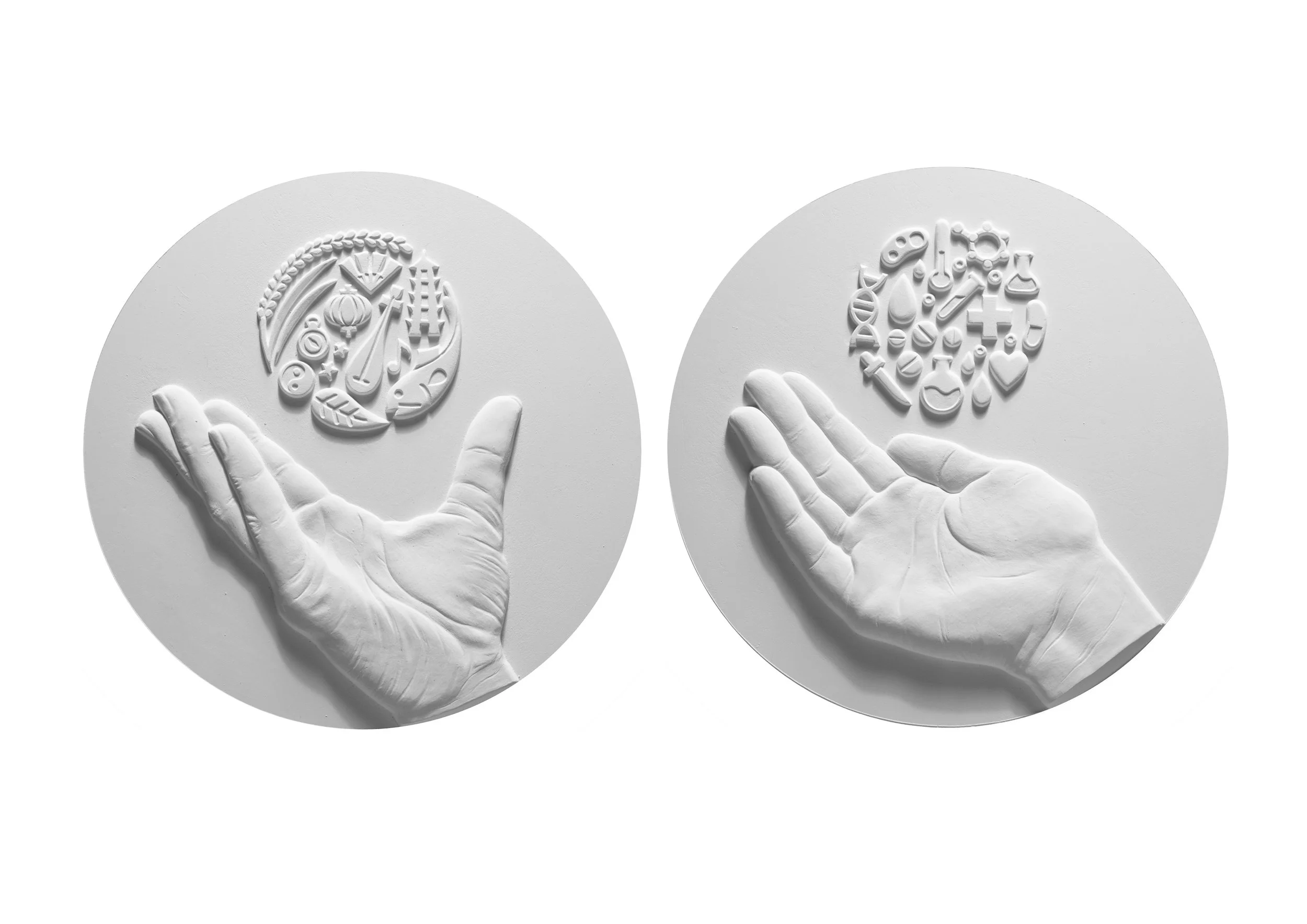 Coin and Medal Designer — Matt Dent