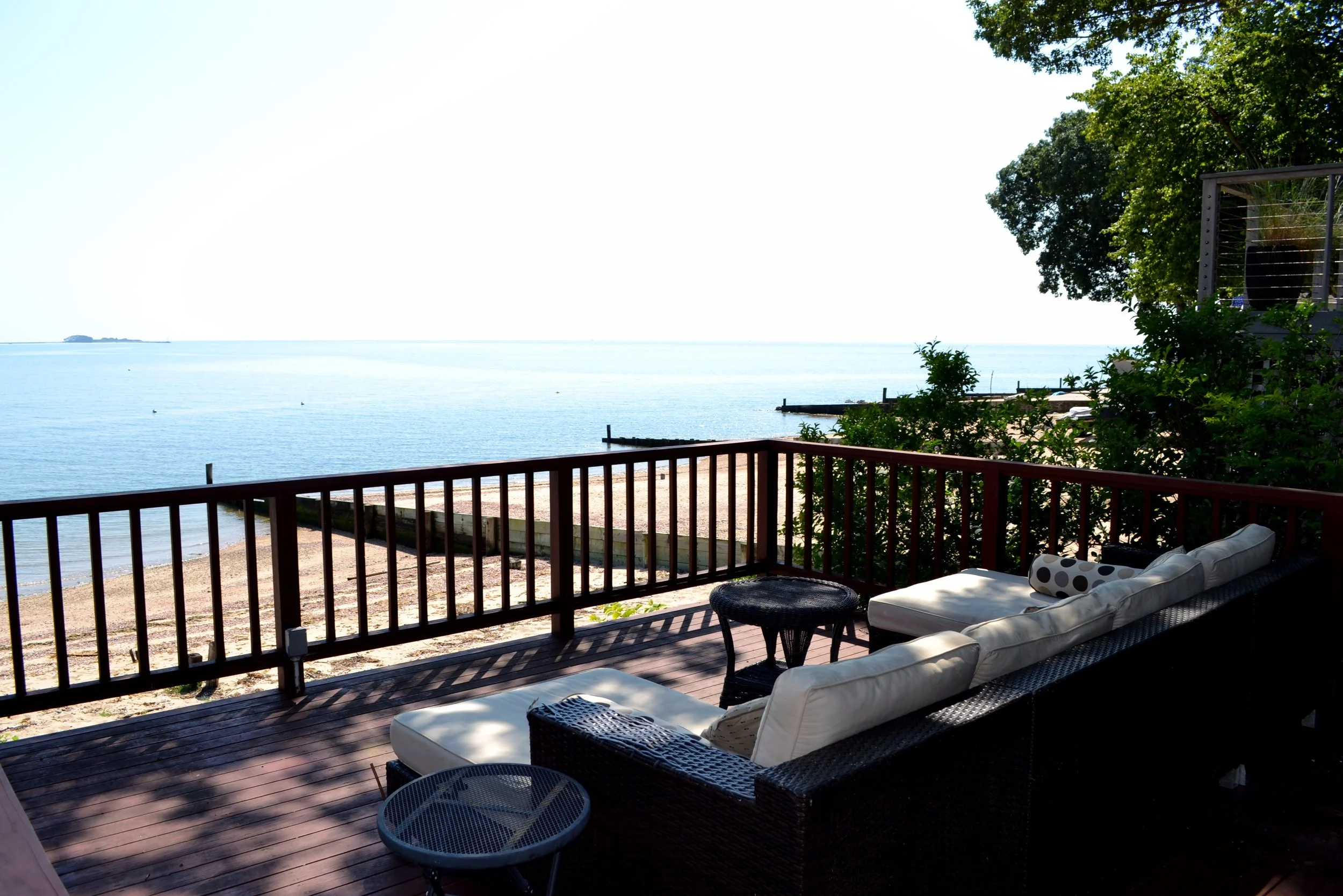 Waterfront Luxury — Waterfront Luxury Rental