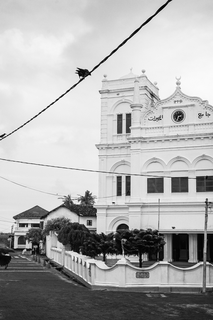 Meeran Jumma Masjid