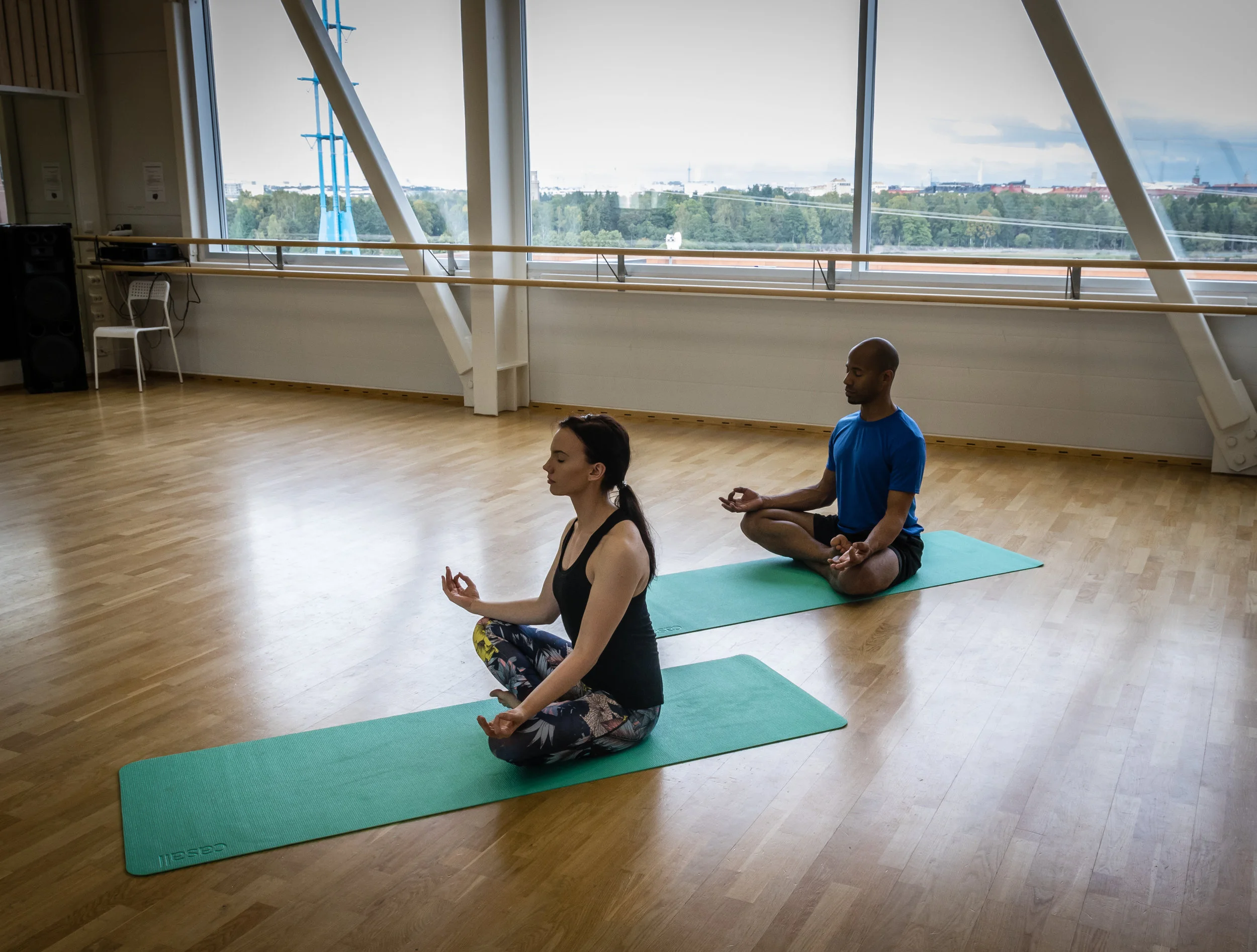 Yoga for everyone 1 (Copy)