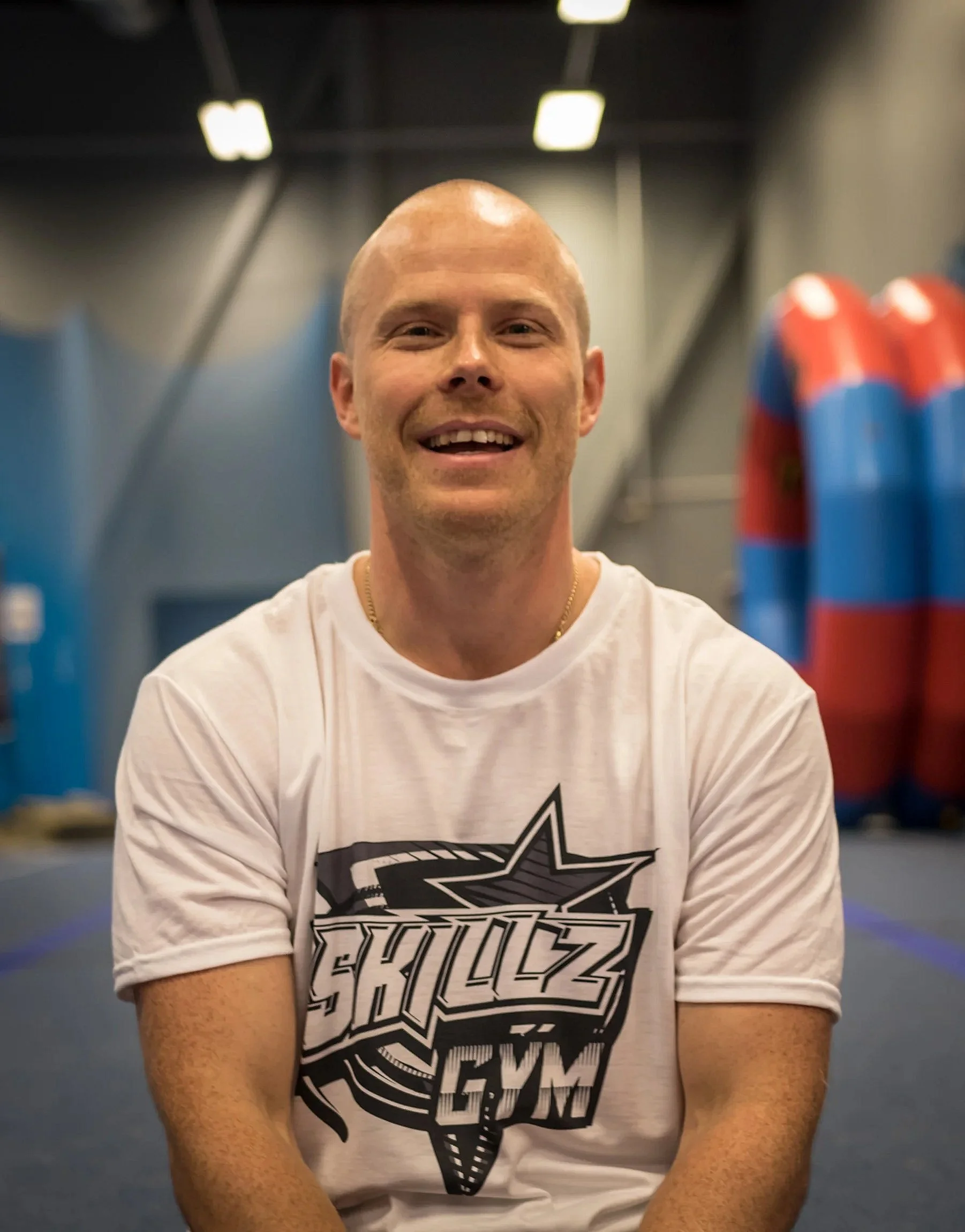 Marko Eklund