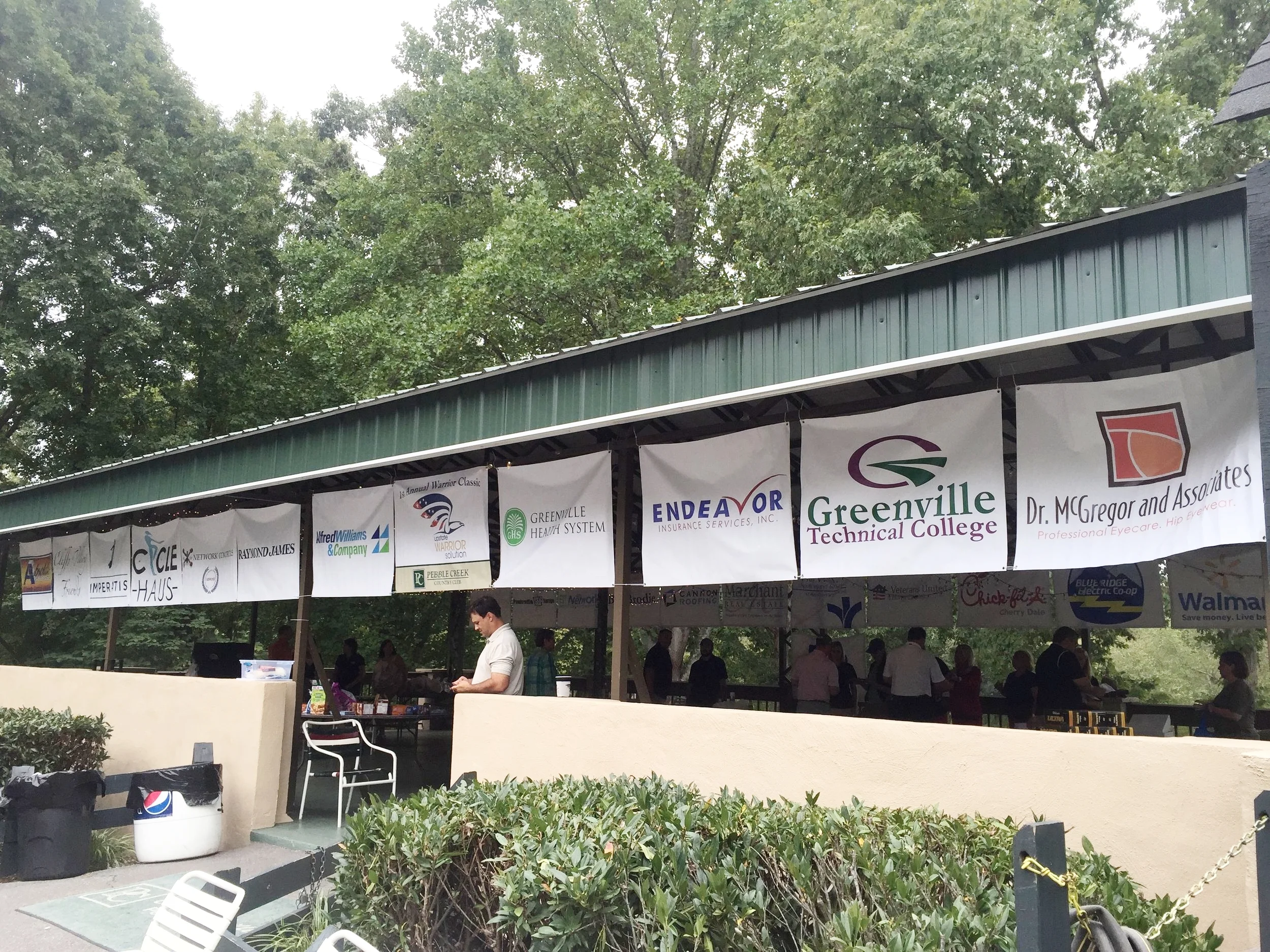  The Pavilion at Pebble Creek 