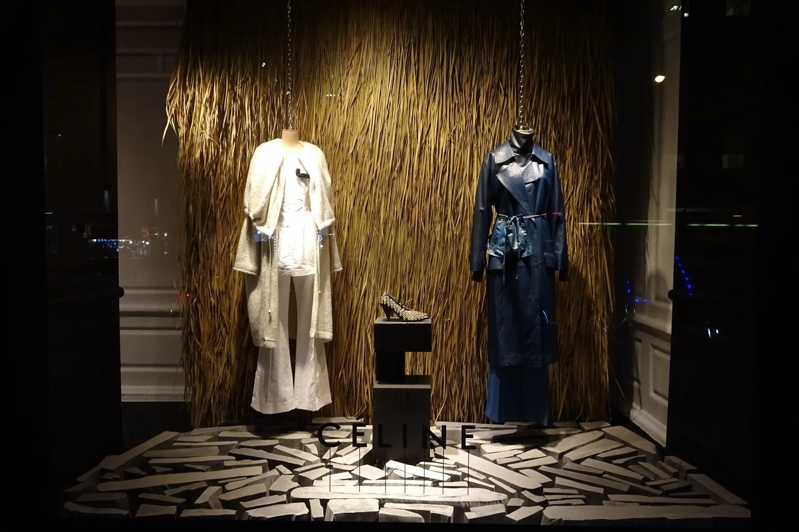 CÉLINE: Saks Fifth Avenue