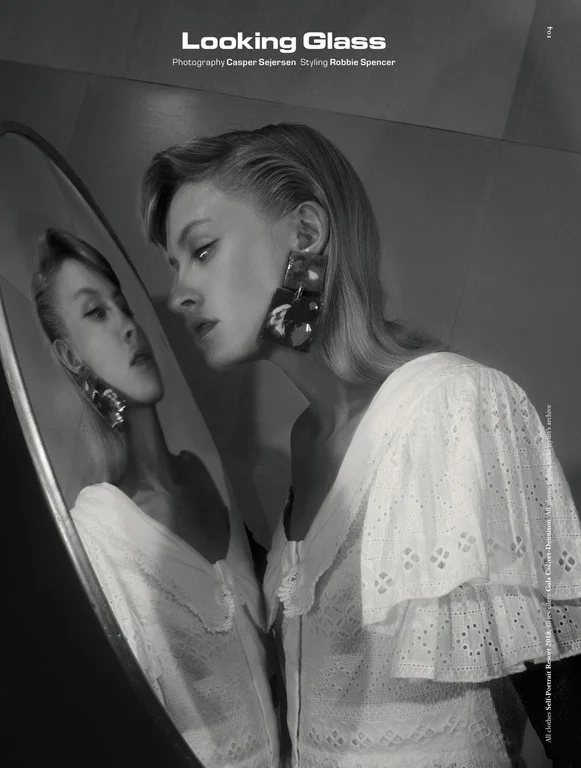 Dazed &amp; Confused - Dec 2017