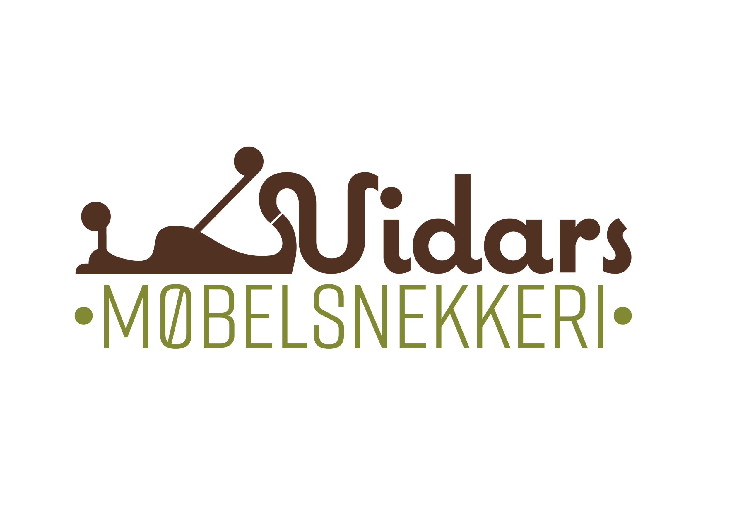 Vidars Møbelsnekkeri