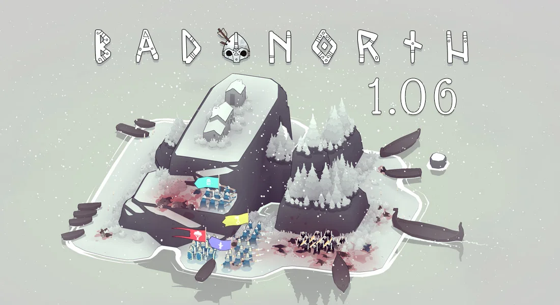 Patch 1.06
