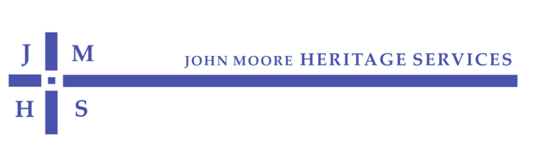 John Moore Heritage Services