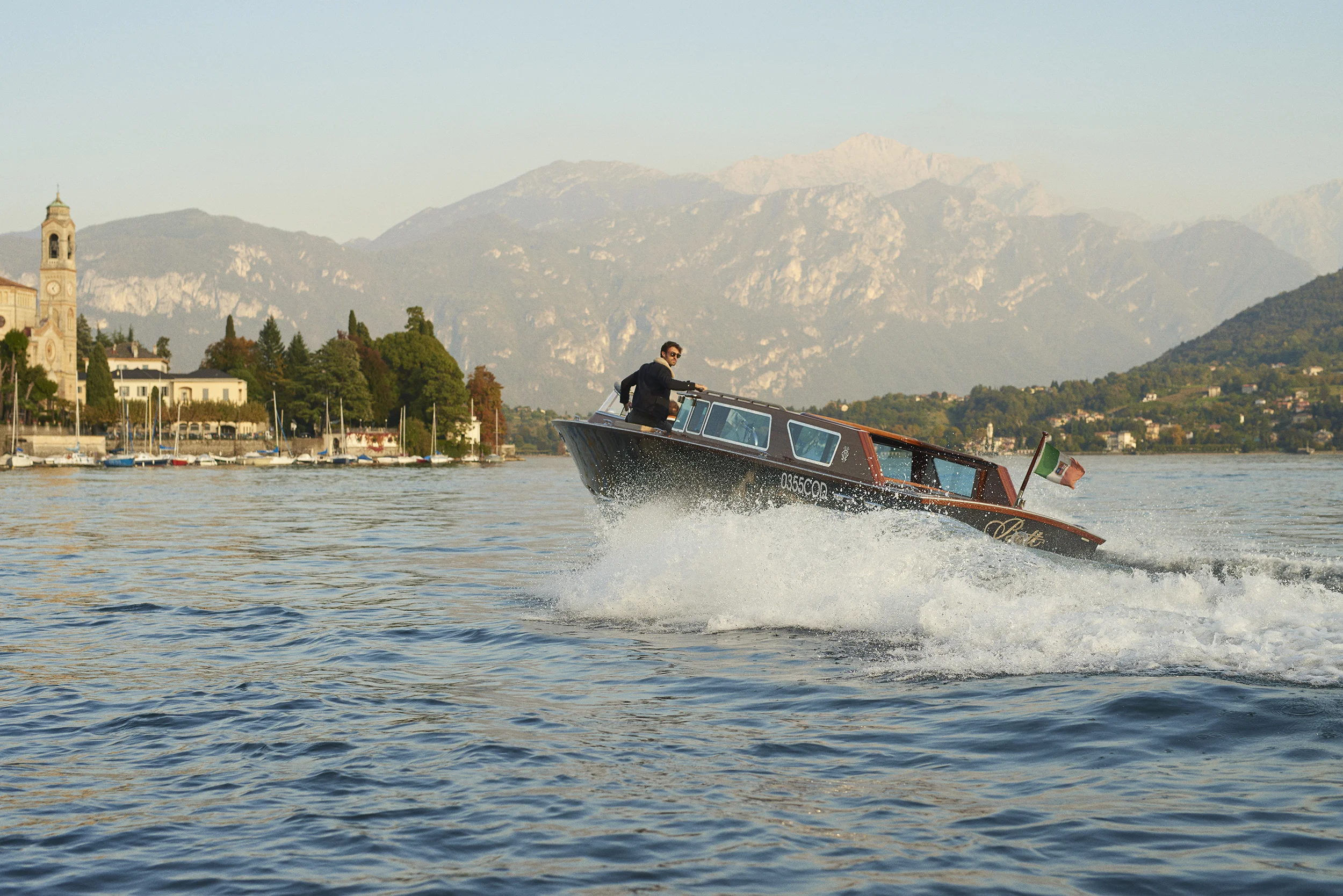 Como for Out There Travel