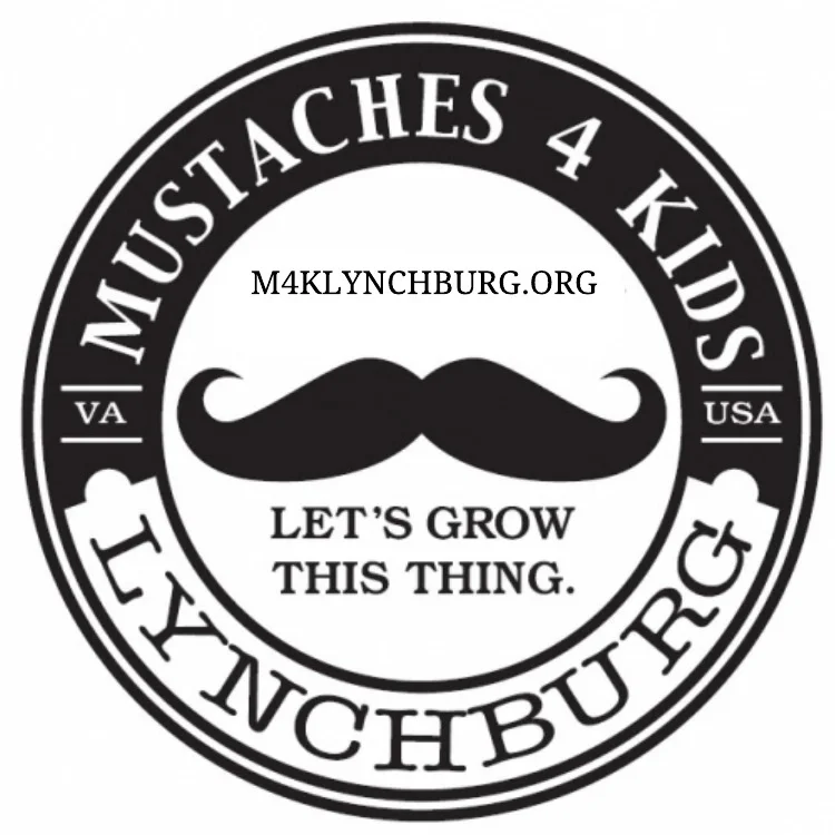Mustaches 4 Kids Kickoff