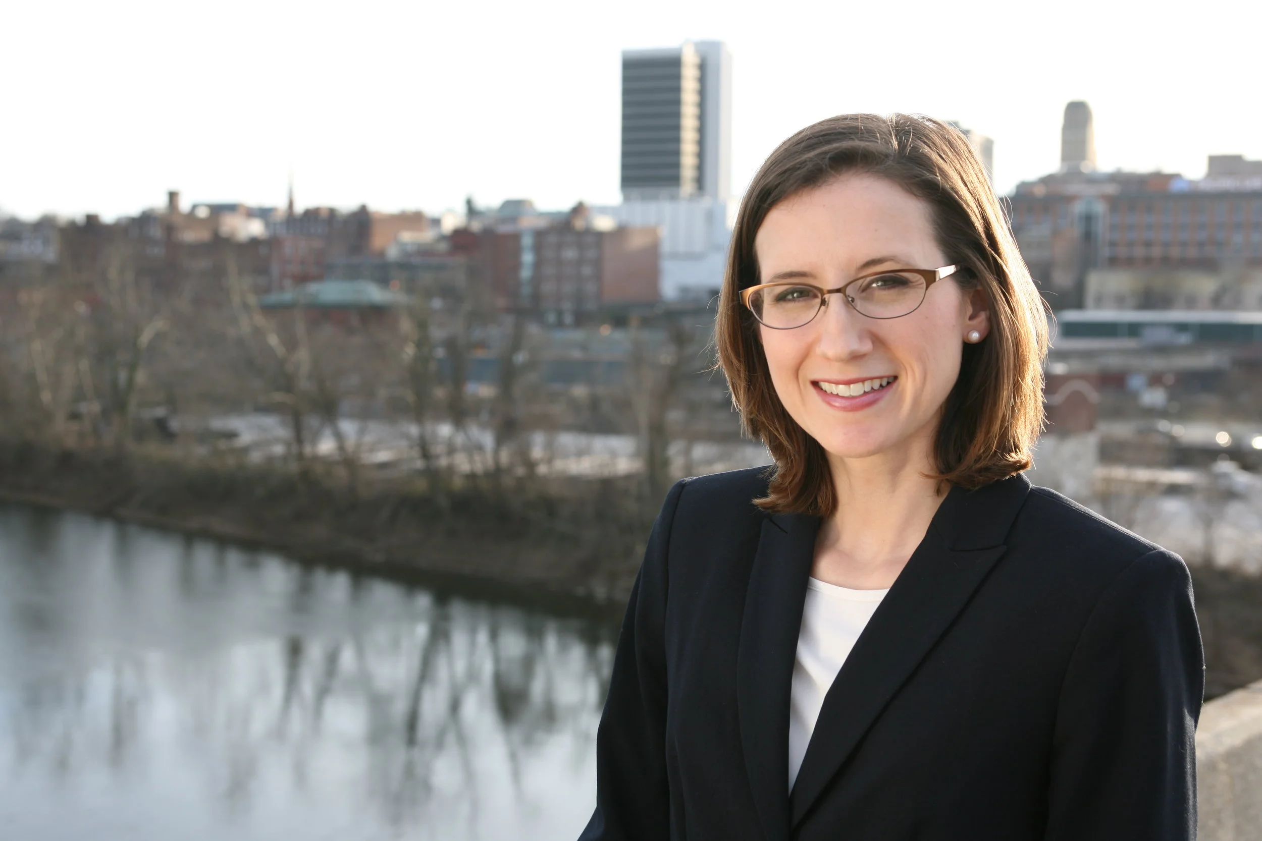 Board Spotlight: Bethany Harrison