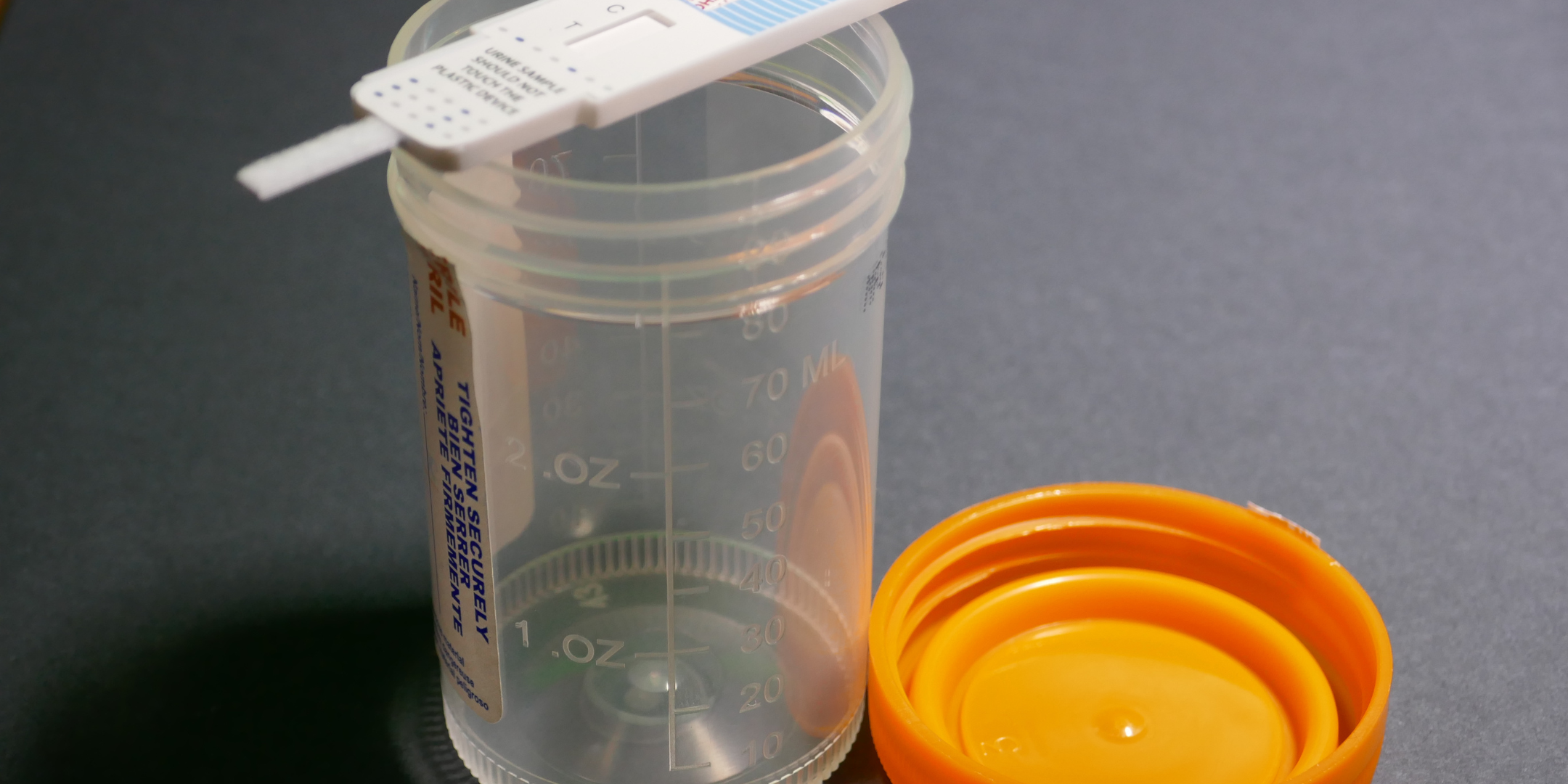 In-Service: Drug Testing 101 — CASA of Central Virginia