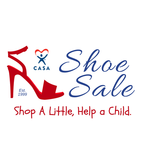 CASA Shoe Sale