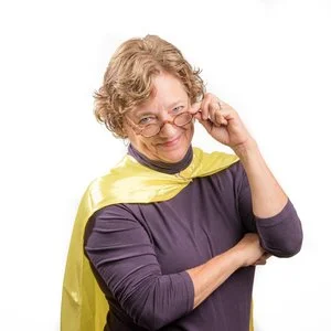 Volunteer Spotlight: Vicki Barrett
