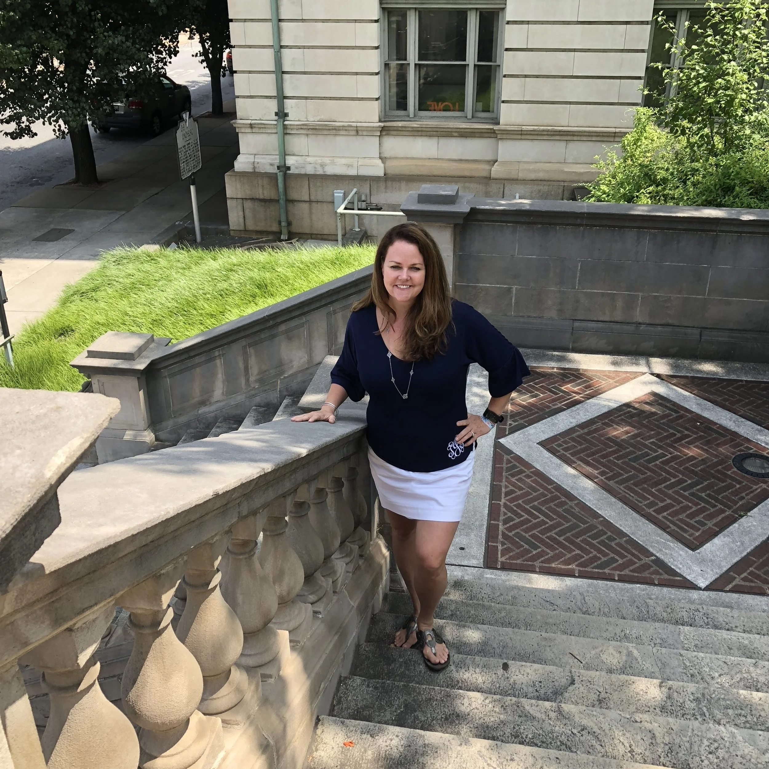 A Sad Goodbye: Tami Jacob