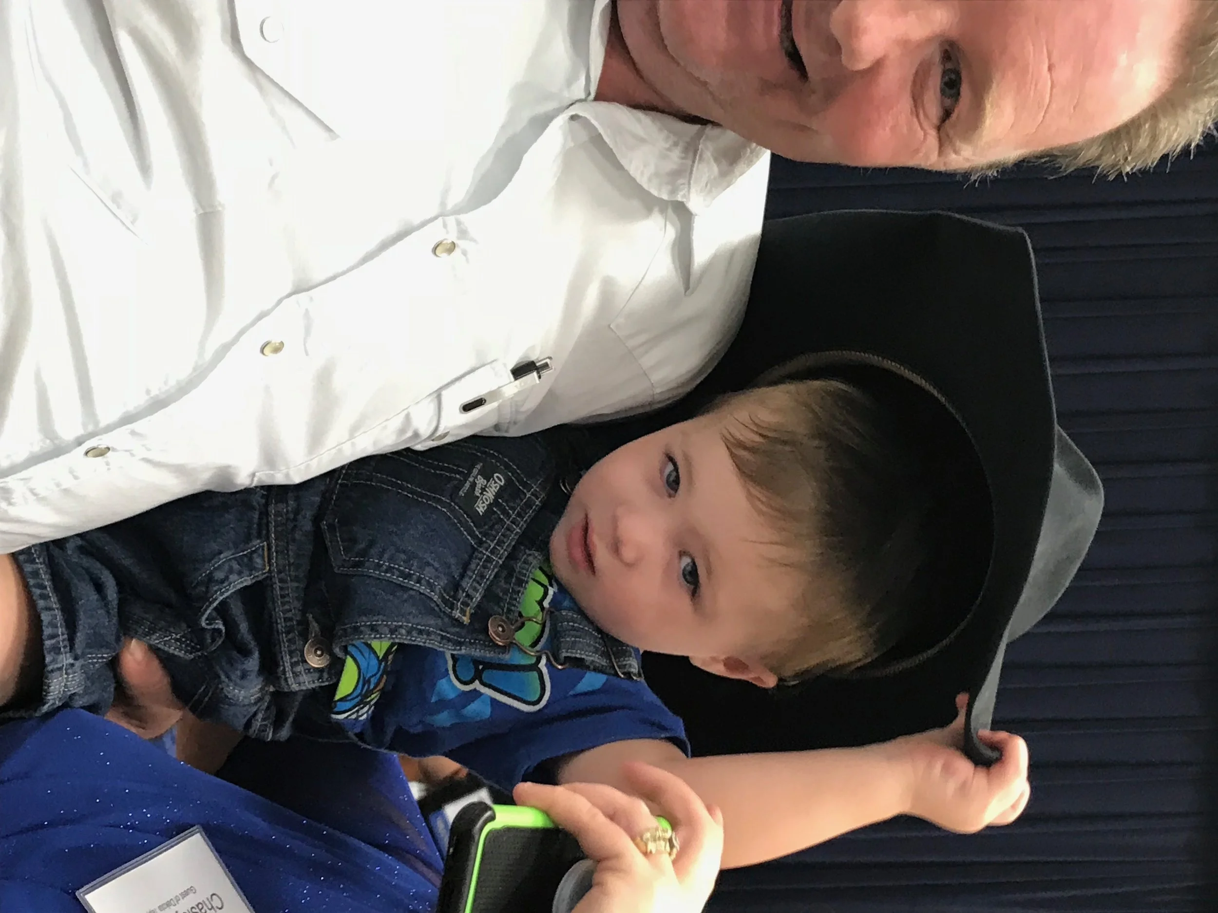 Baby With Cowboy Hat Taken by Me.jpg