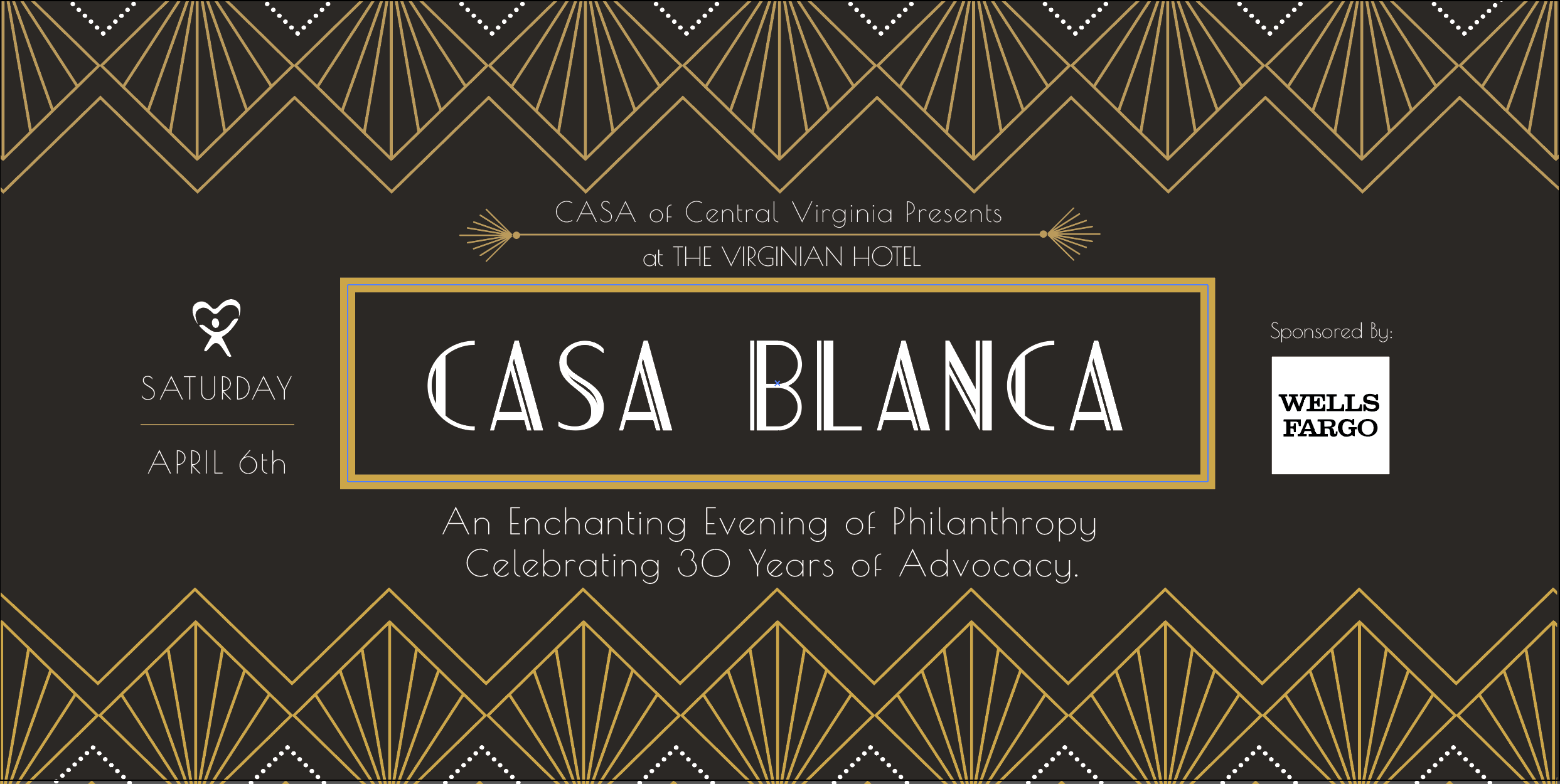 CASA Blanca