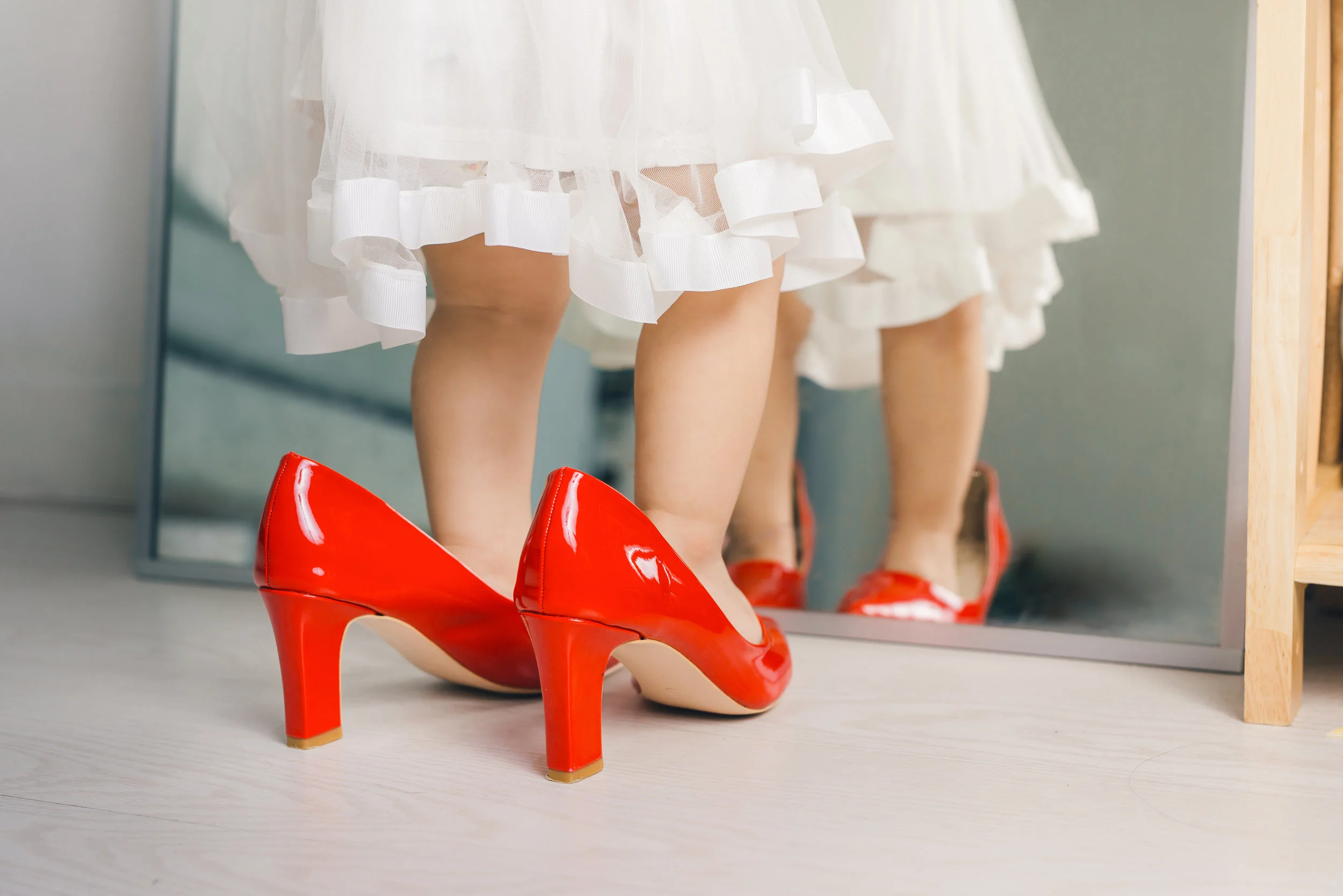 CASA Shoe Sale 2019