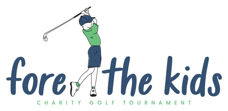 Fore the Kids Charity Golf Tournament