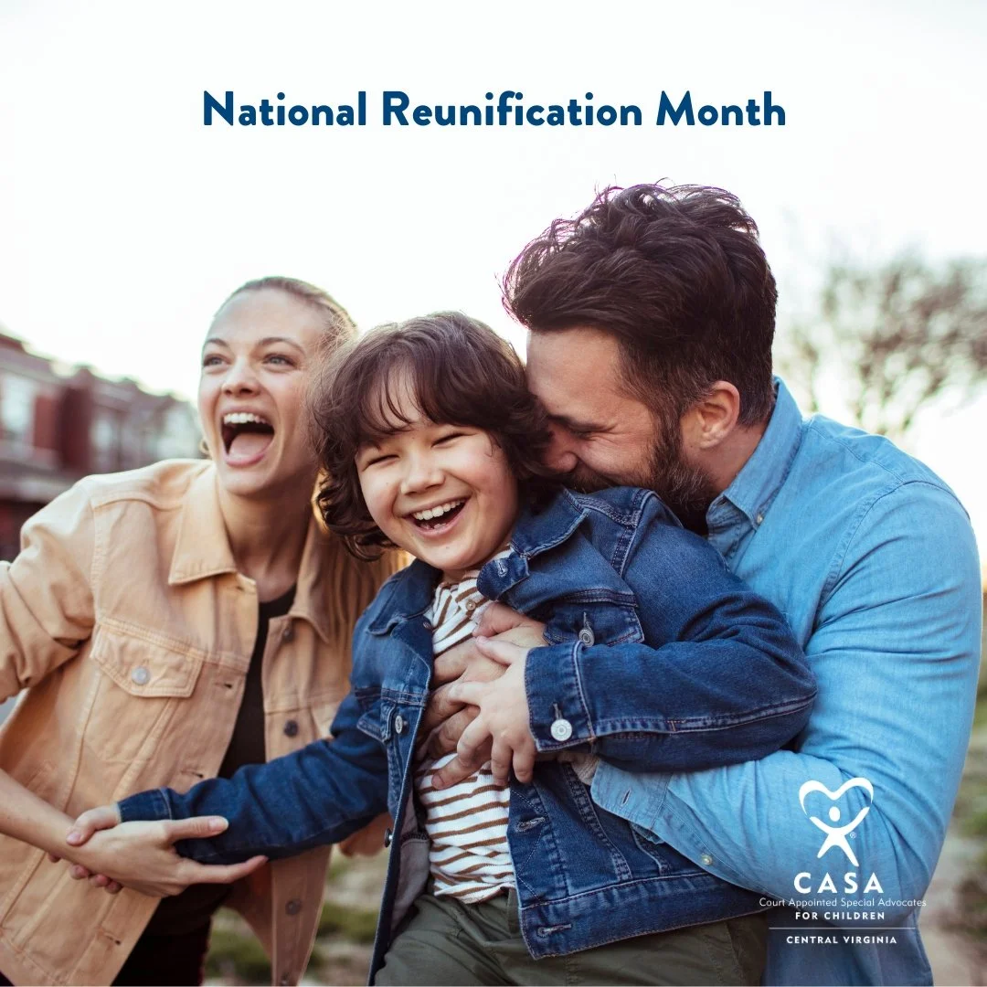 Why Is Reunification Top-Priority?