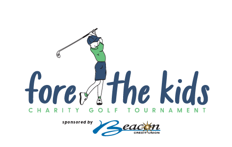 4th Annual Fore the Kids Charity Golf Tournament