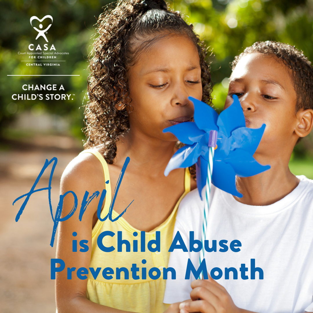Child Abuse Prevention Month Series: Understanding the Signs of Child Abuse