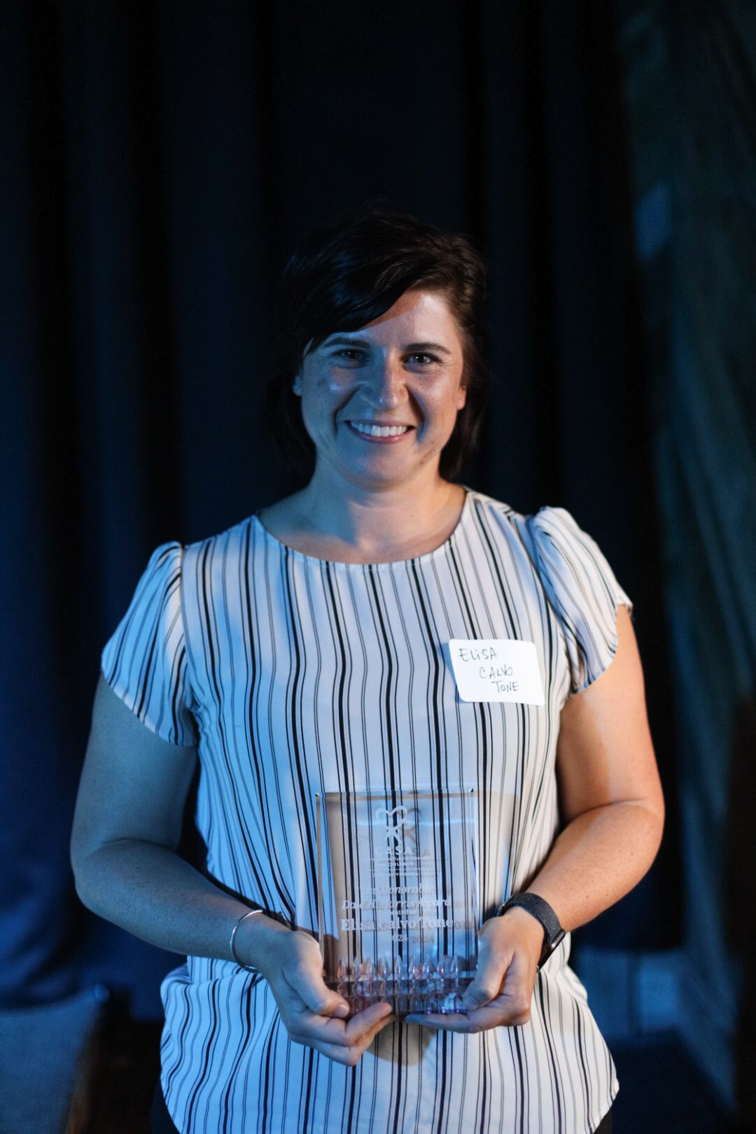 Celebrating Our 2024 CASA Award Winners