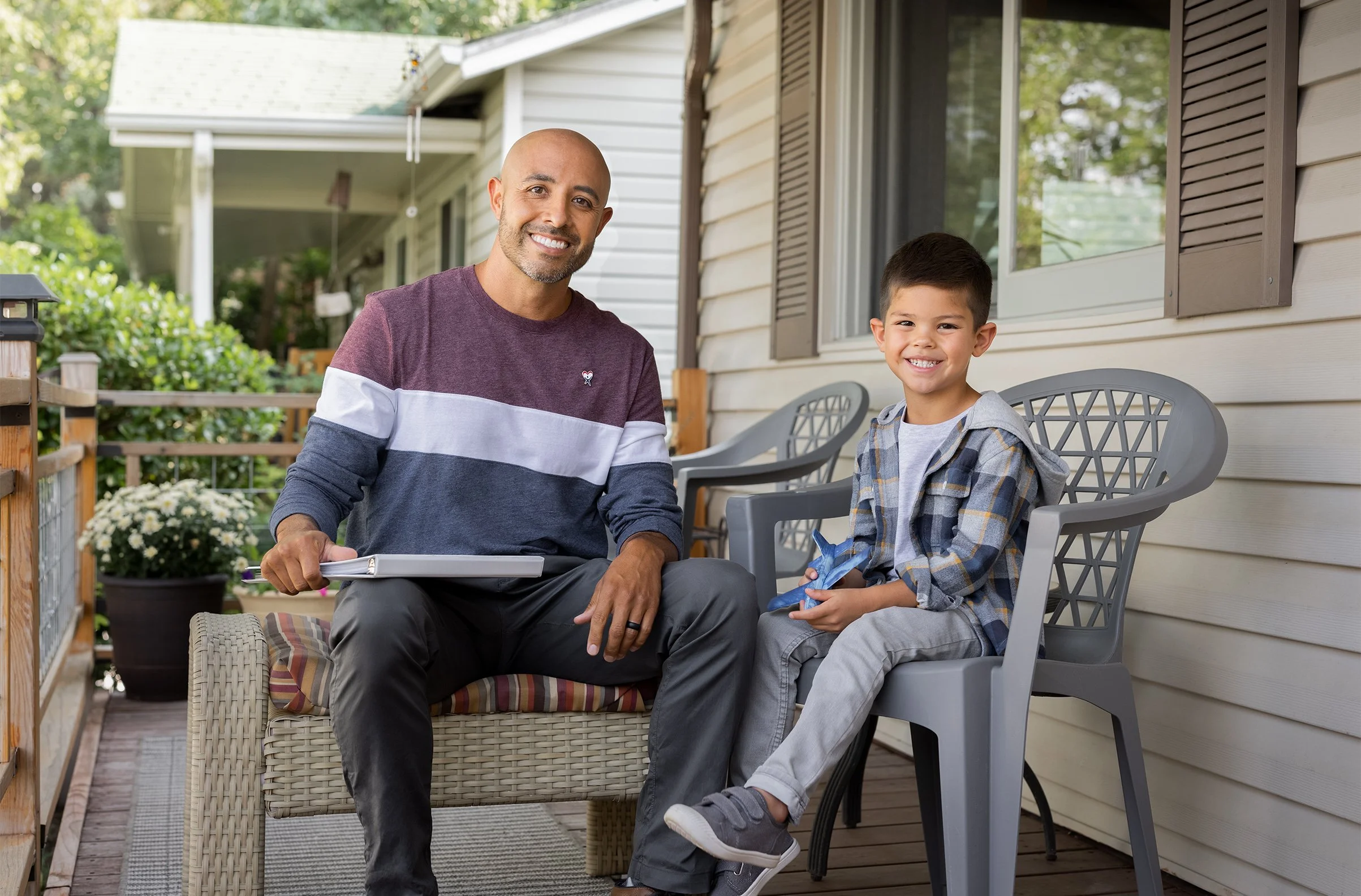 CASA Information Session - March 3