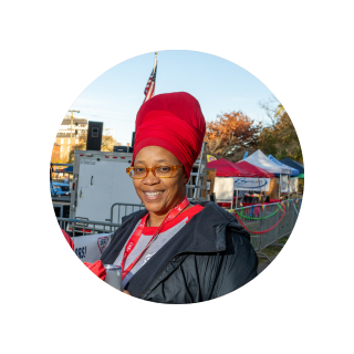 Kimberly Dyke-Harsley