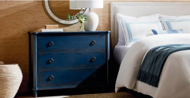 Bassett Furniture Accent Chest