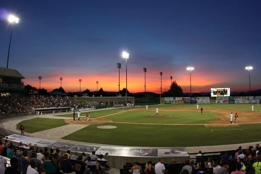 Skybox Experience #Hill City Howlers