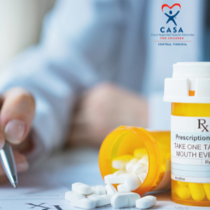 In-Service: Understanding Mental Health Medications in Foster Care