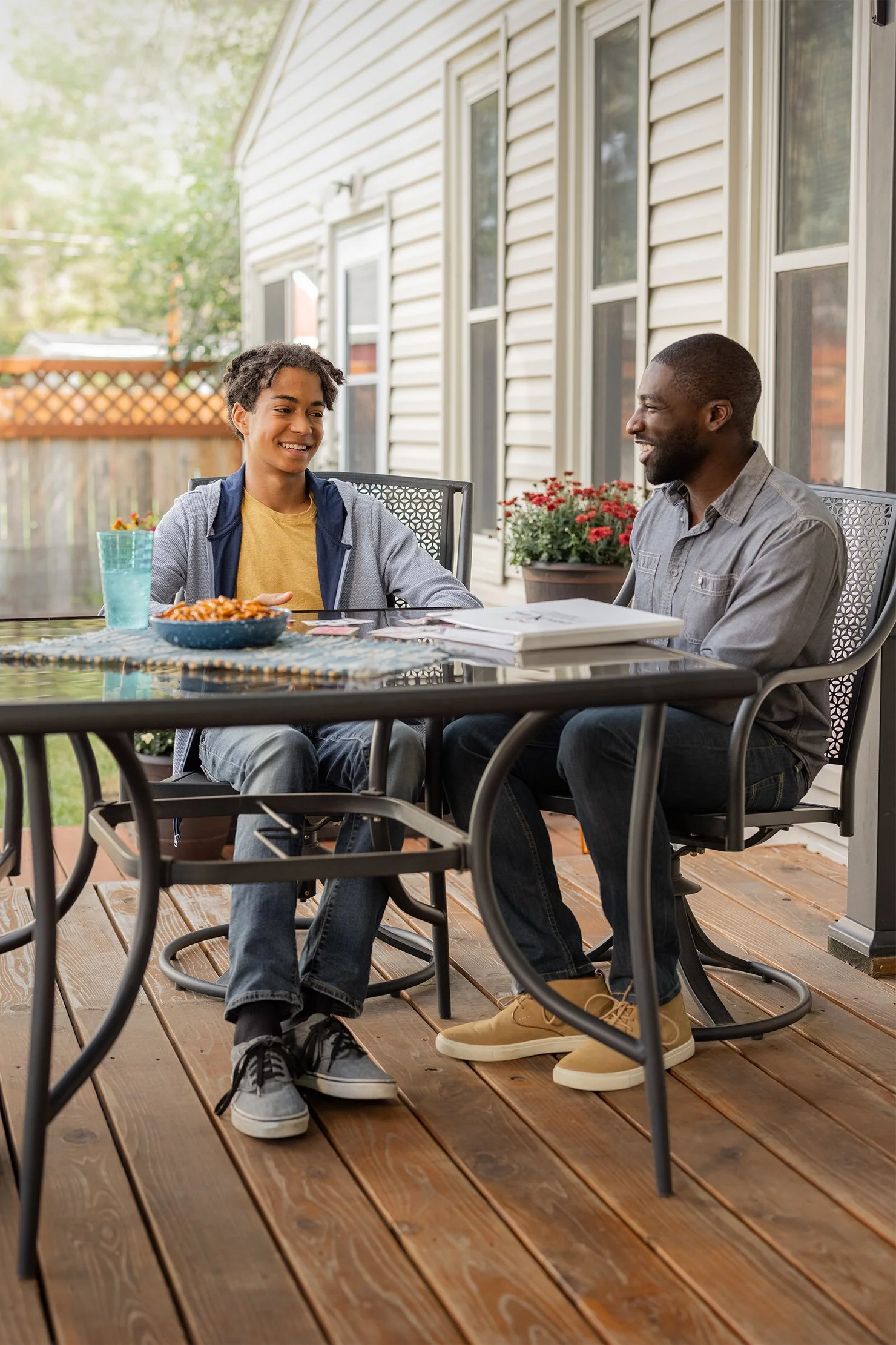 CASA Virtual Information Session - June 6 