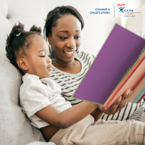 Virtual CASA Information Session - July 1