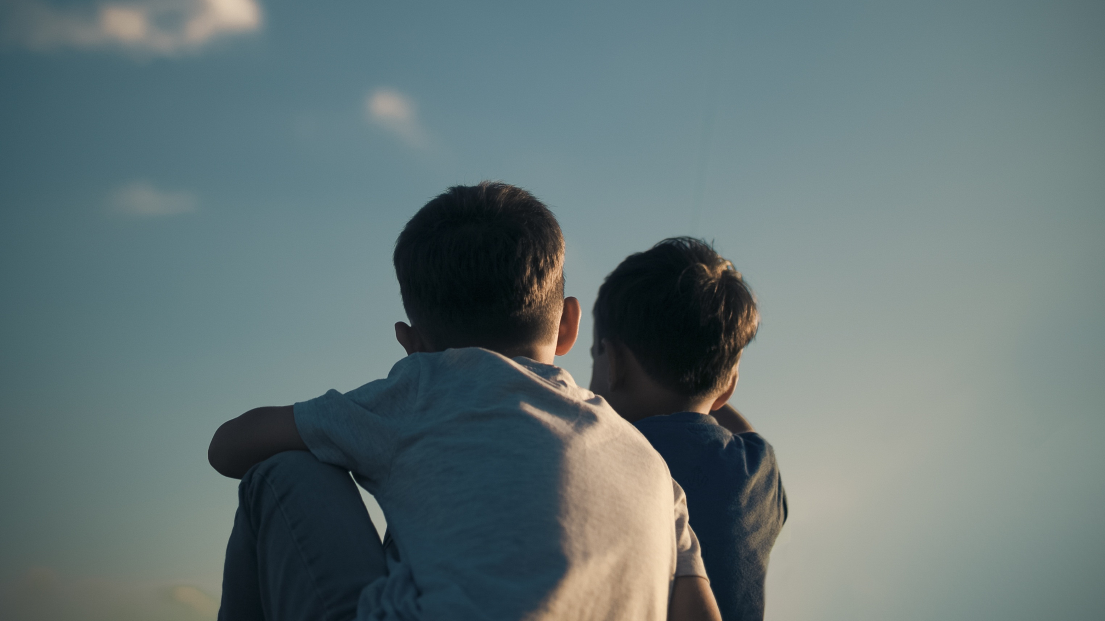Impact of Trauma on Child Development — CASA of Central Virginia