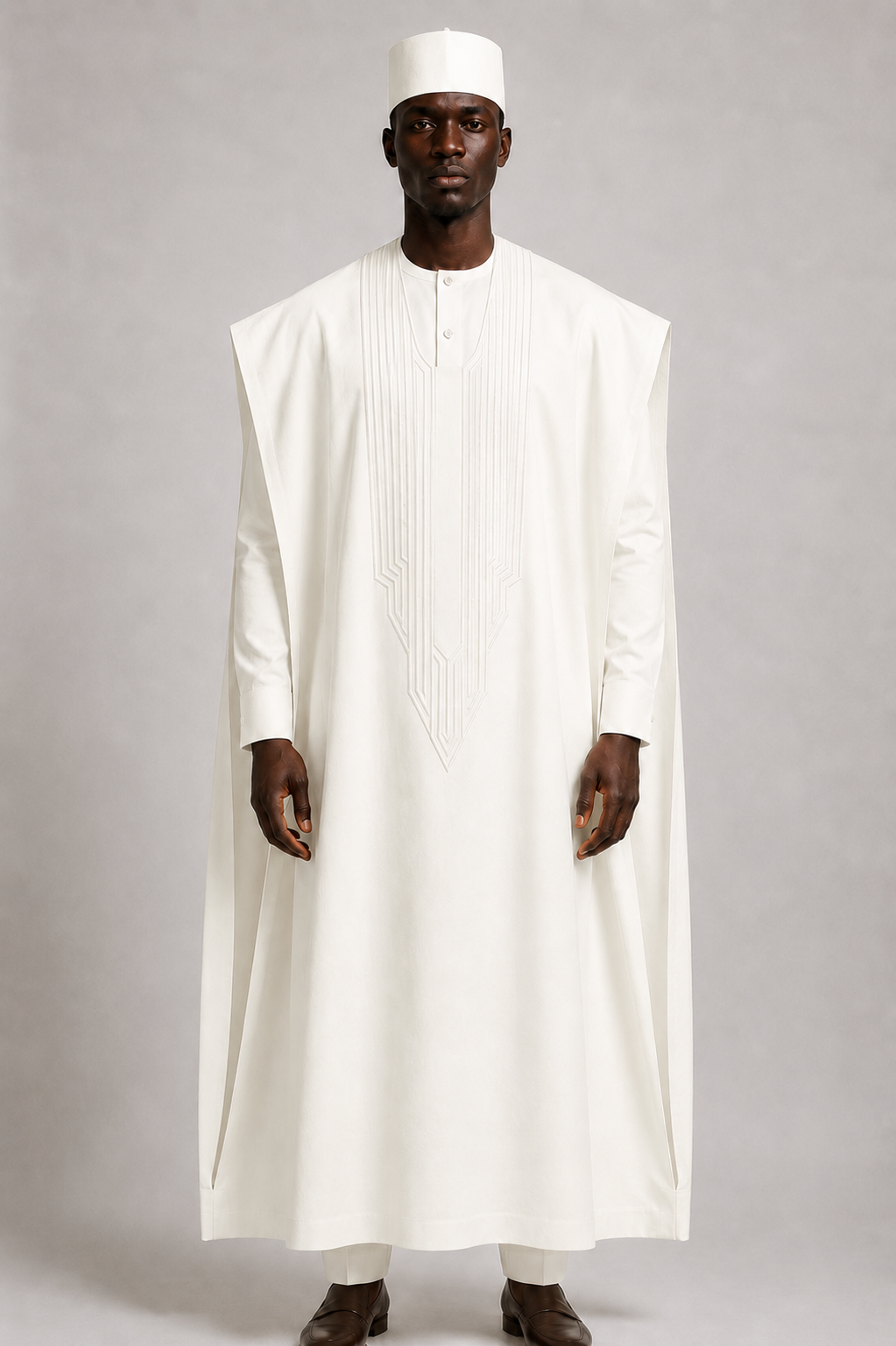Heritage · Off White