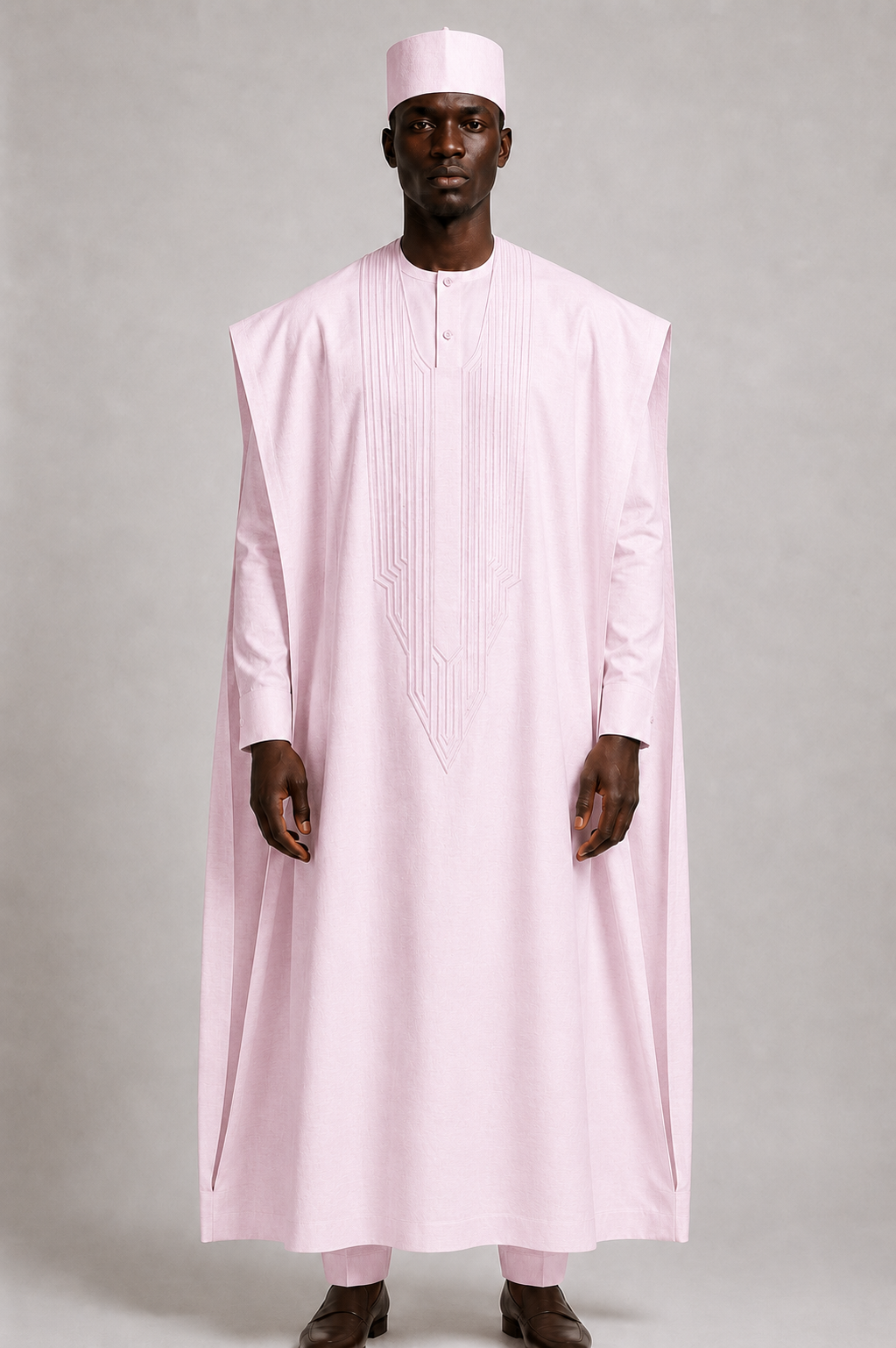 Heritage · Rosewater