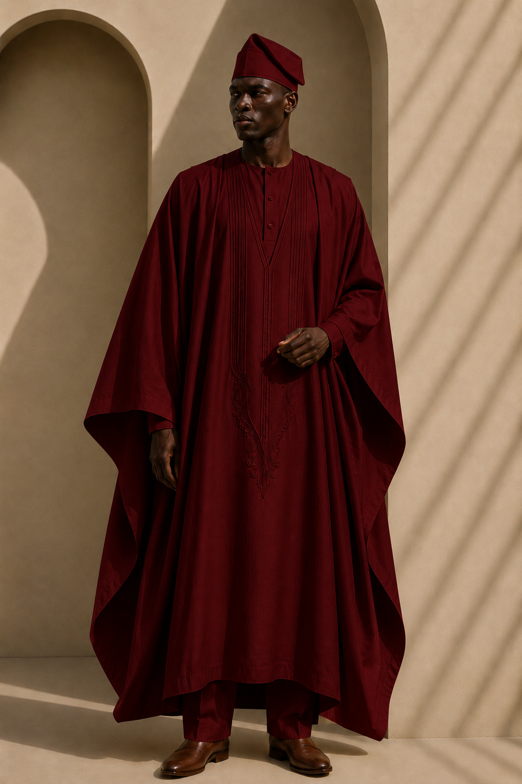 agbada-prestige-maroon-red-cotton-linen-02.png